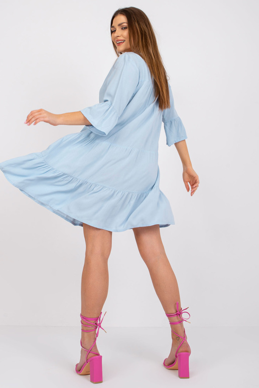 Helesinine viskooskleit Humility...