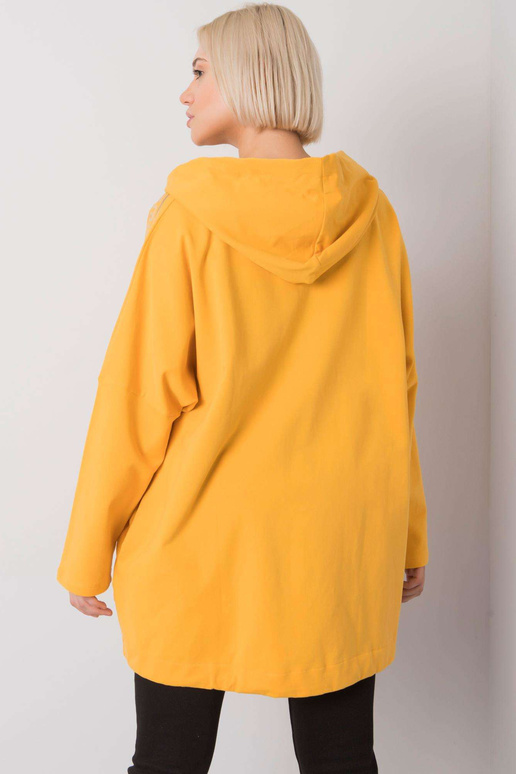 Ateena kollane tõmblukk