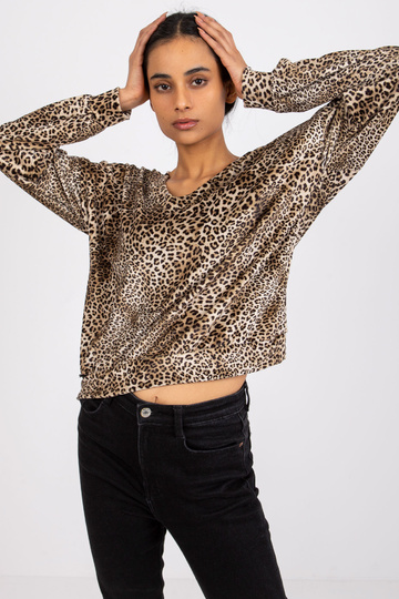 Beež ja must Reagani...