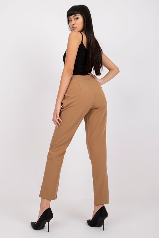 Kaameli pikad riidest püksid Brasilia