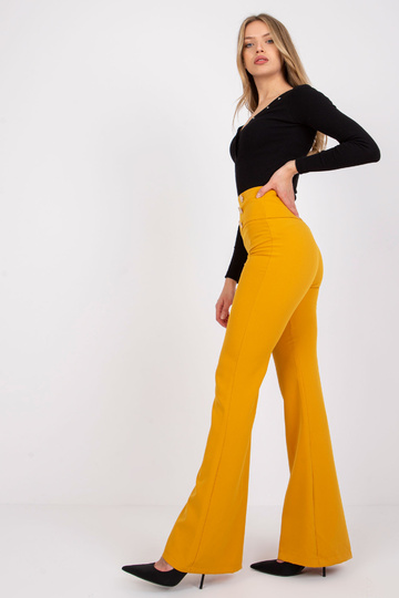 Elegantsed sinepipüksid...