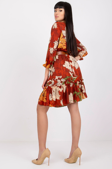 Helepruun kleit Pensacola...