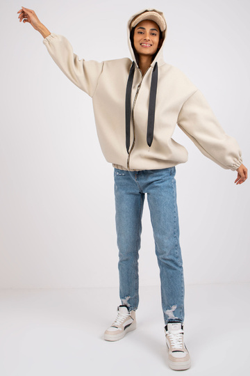 Beež kapuuts Sevilla