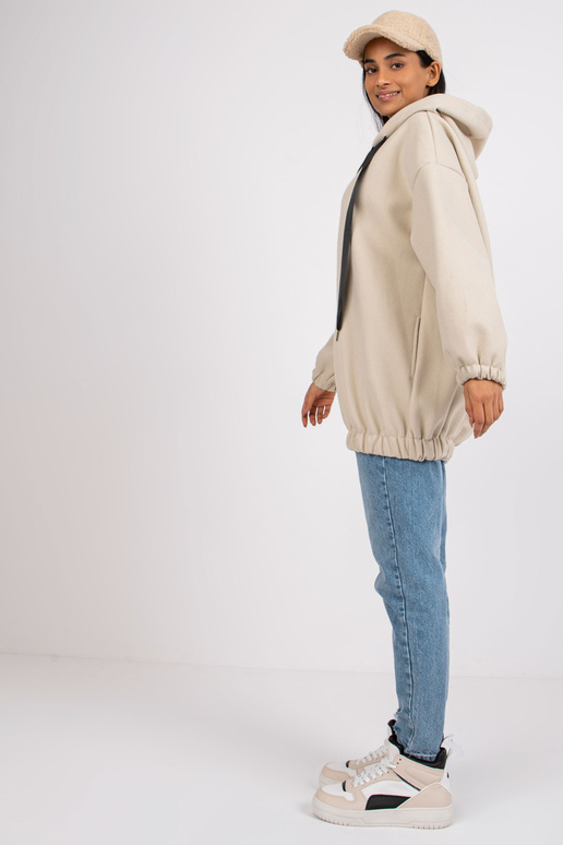 Beež kapuuts Sevilla