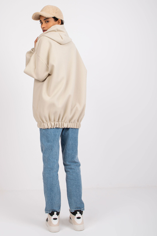 Beež kapuuts Sevilla