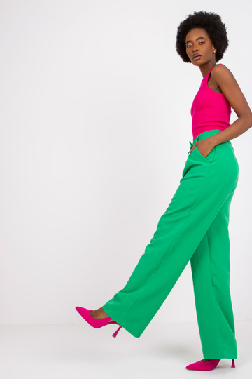 Fuksia värvi top basic...