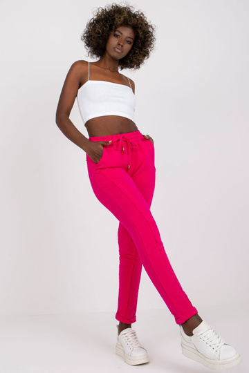 Fuksia põhipüksid Ligipääsetav