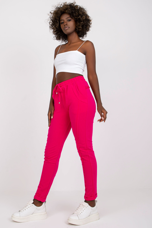 Fuksia põhipüksid Ligipääsetav