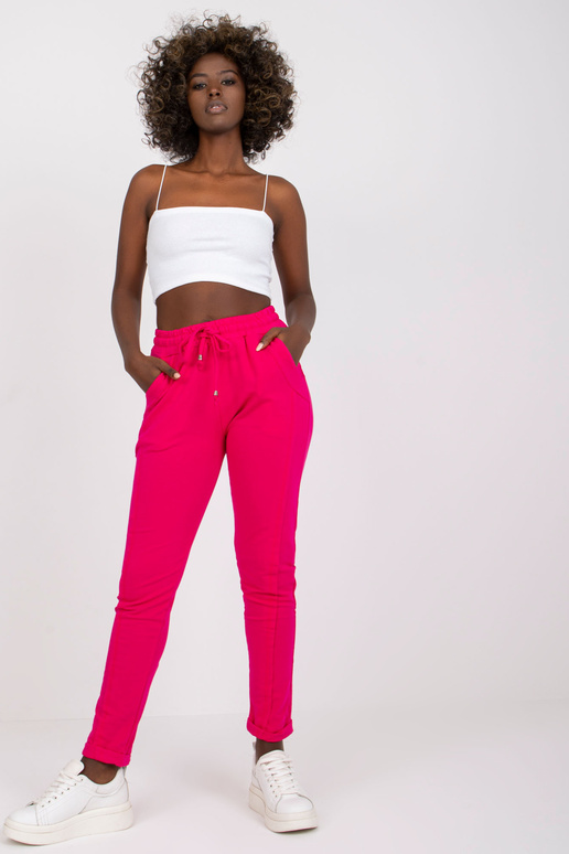 Fuksia põhipüksid Ligipääsetav