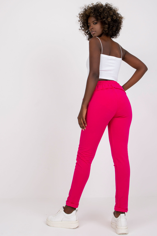 Fuksia põhipüksid Ligipääsetav