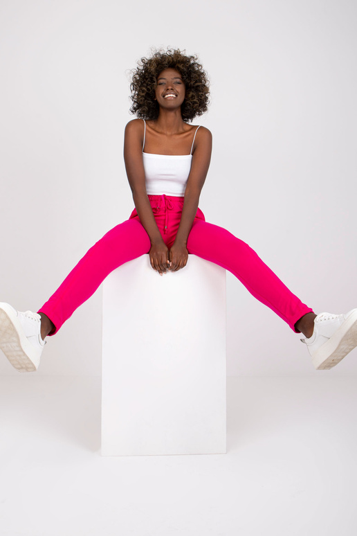 Fuksia põhipüksid Ligipääsetav