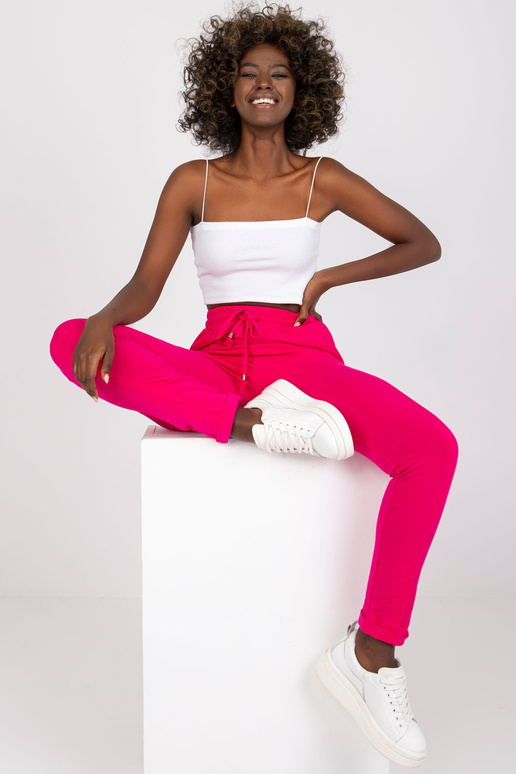 Fuksia põhipüksid Ligipääsetav