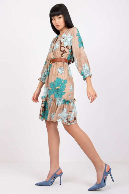 Beež kleit vööga Pensacola