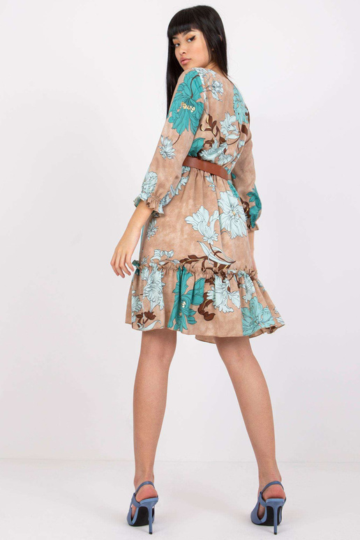 Beež kleit vööga Pensacola