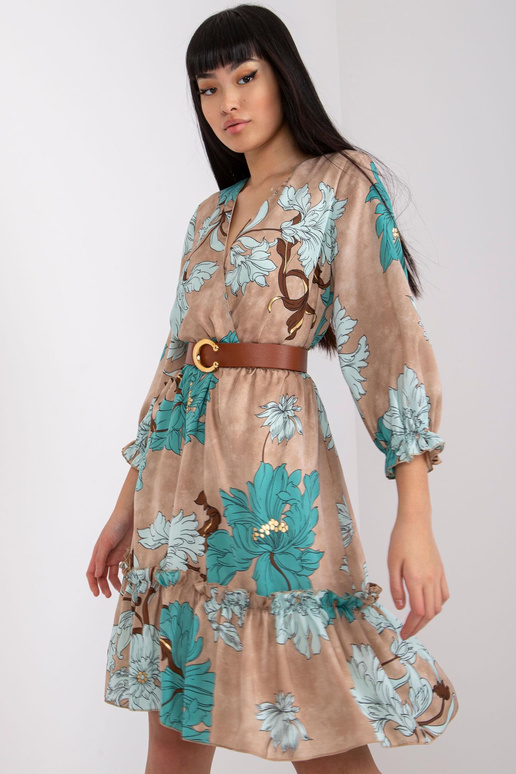 Beež kleit vööga Pensacola