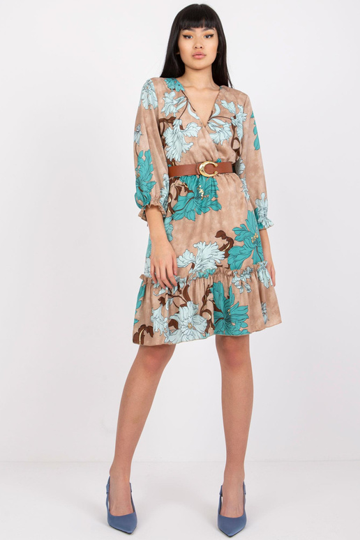 Beež kleit vööga Pensacola