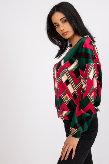 Roheline ja roosa... 2