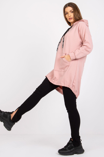 Määrdunud roosa naiste...