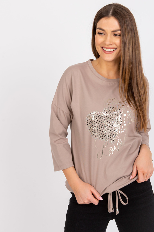 Elizabeth RUE PARIS naiste tumebeež...