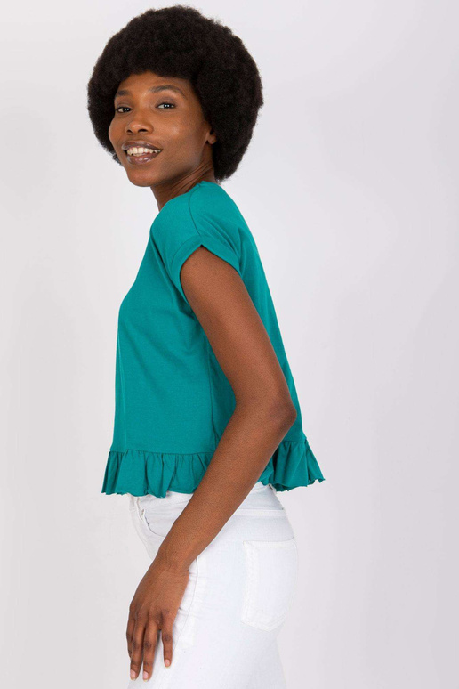 Hierro MAYFLIES puuvillane roheline... Hierro MAYFLIES puuvillane roheline...