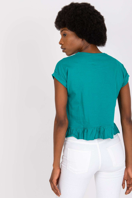 Hierro MAYFLIES puuvillane roheline... Hierro MAYFLIES puuvillane roheline...