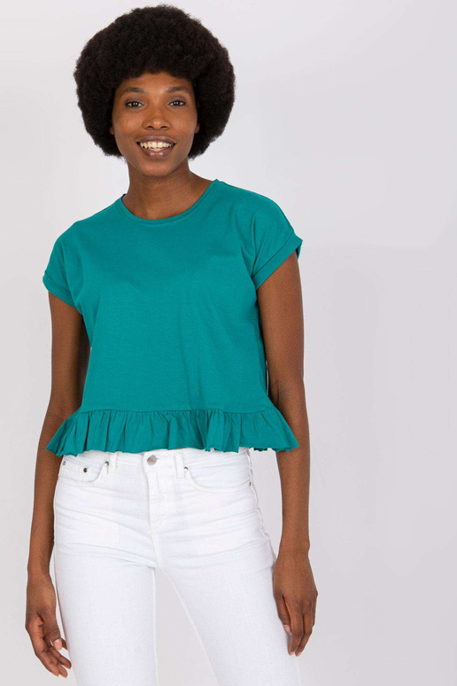 Hierro MAYFLIES puuvillane roheline... Hierro MAYFLIES puuvillane roheline...