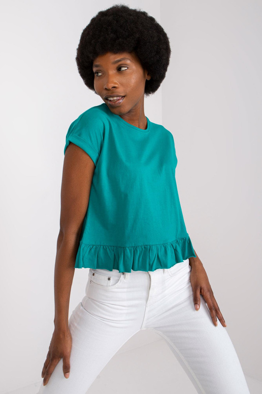 Hierro MAYFLIES puuvillane roheline... Hierro MAYFLIES puuvillane roheline...