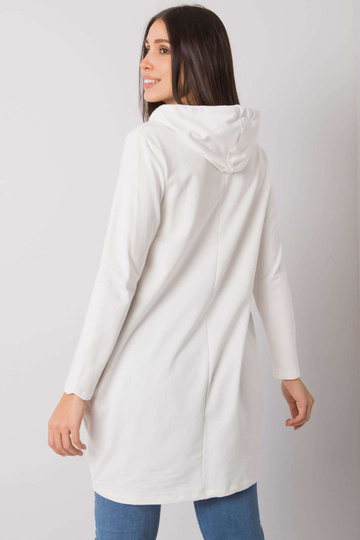 Ecru puuvillane tuunika... 2