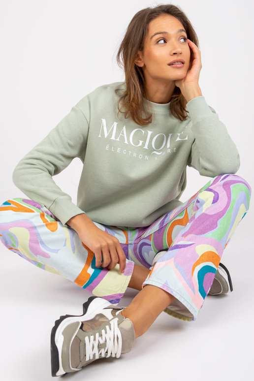 Heleroheline dressipluus ilma...