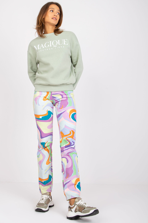 Heleroheline dressipluus ilma...