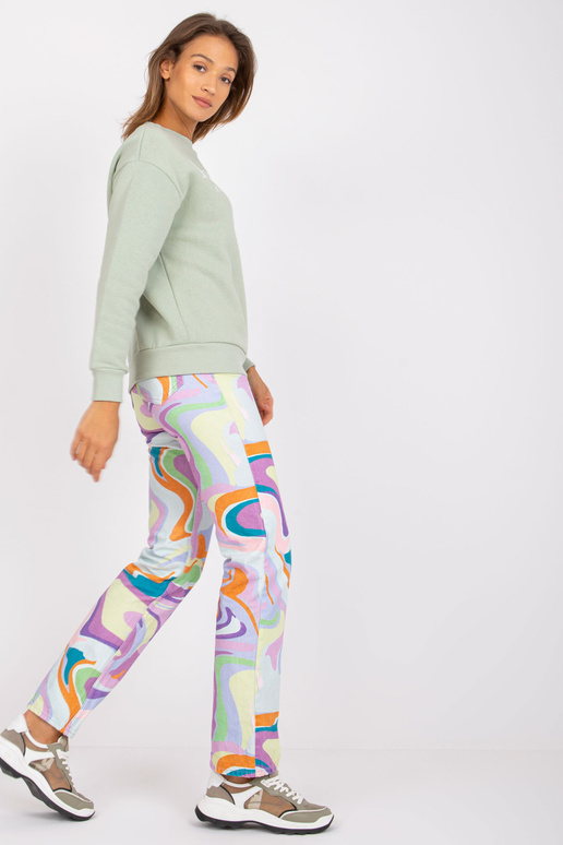 Heleroheline dressipluus ilma...