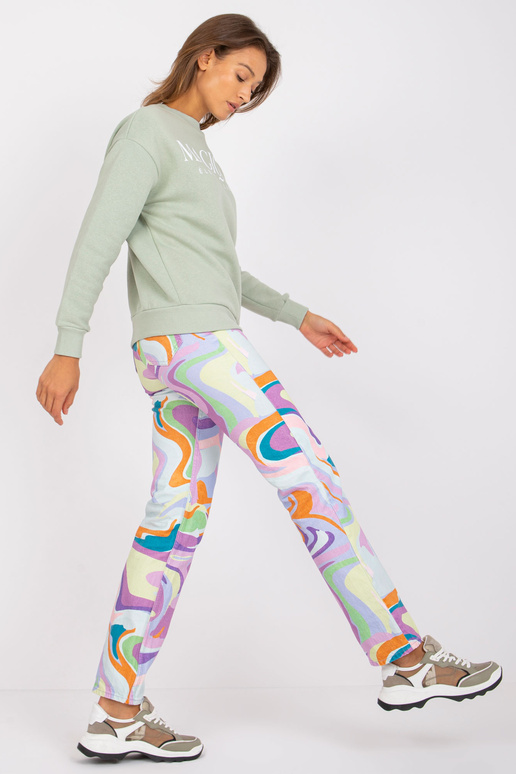 Heleroheline dressipluus ilma...