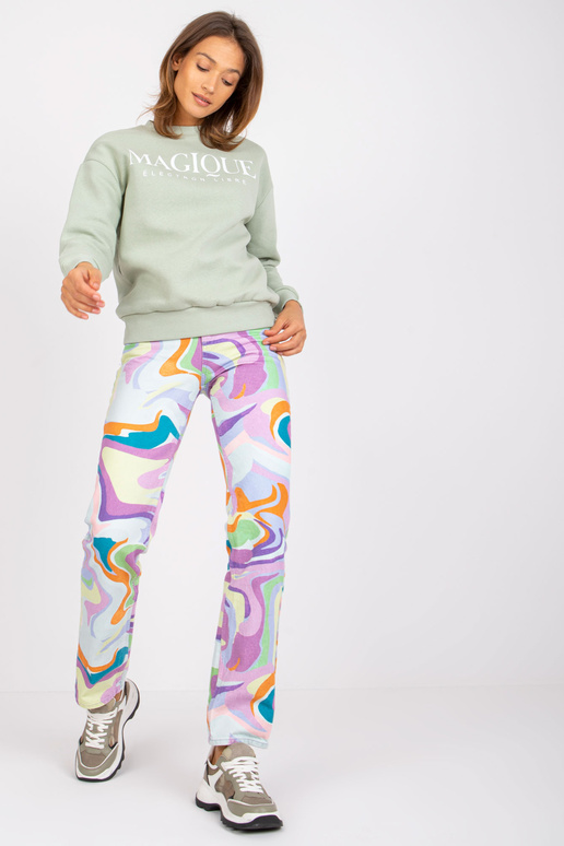 Heleroheline dressipluus ilma...