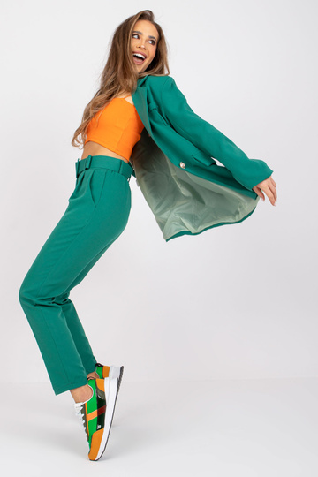 Giulia naiste rohelised... 2