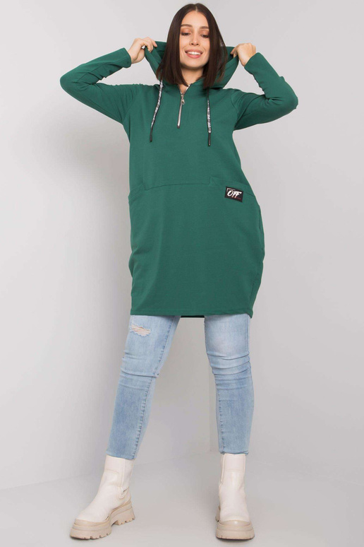 Tumeroheline plusssuuruses puuvillane...