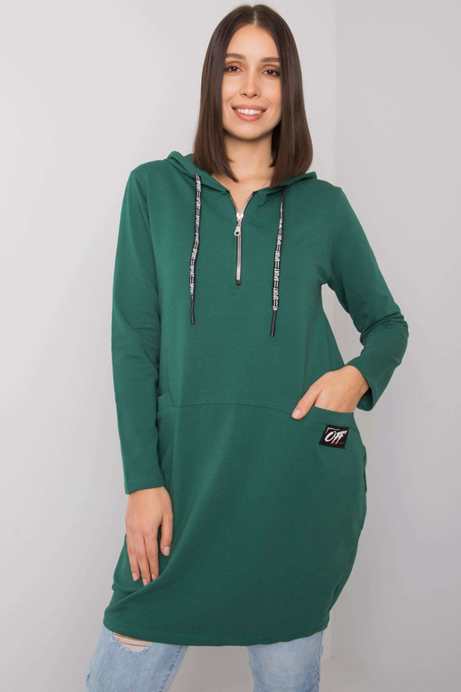 Tumeroheline plusssuuruses puuvillane...