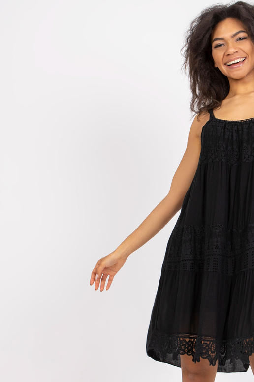 Must kleit Eunice OCH BELLA