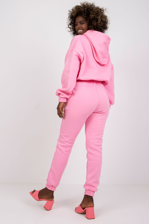 Roosa kaheosaline dressikomplekt Auxerre Roosa kaheosaline dressikomplekt Auxerre