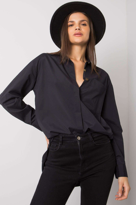 Must terrapuuvillane särk