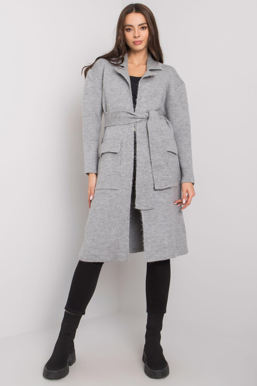 Hall kardigan köitega Cordie RUE PARIS Hall kardigan köitega Cordie RUE PARIS