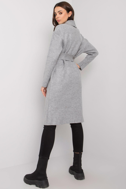 Hall kardigan köitega Cordie RUE PARIS Hall kardigan köitega Cordie RUE PARIS