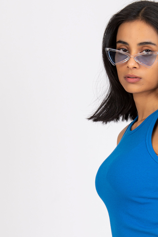 Eston RUE PARIS Puuvillane soonik top Eston RUE PARIS Puuvillane soonik top