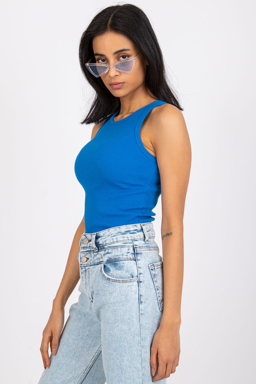 Eston RUE PARIS Puuvillane soonik top Eston RUE PARIS Puuvillane soonik top