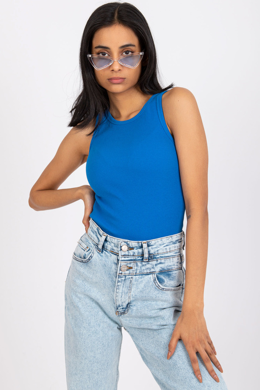 Eston RUE PARIS Puuvillane soonik top Eston RUE PARIS Puuvillane soonik top