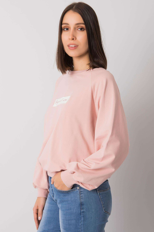 Hariette Dirty Pink Plus Size...