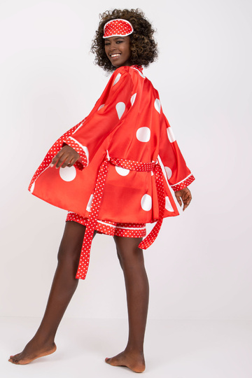 Punane hommikumantliga... 2