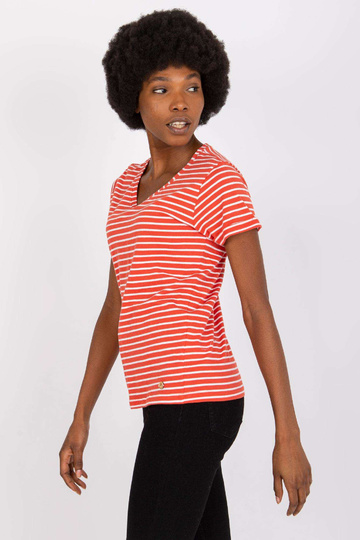 Oranž naiste T-särk... 2