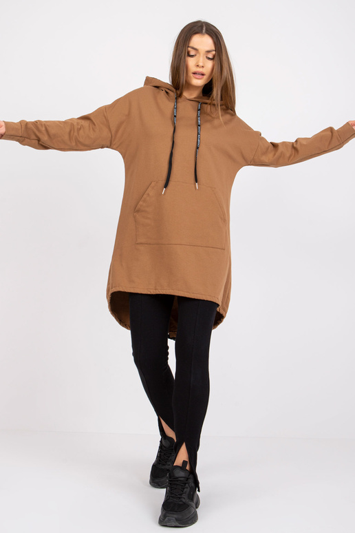 Kaameli dressipluus naistele,...