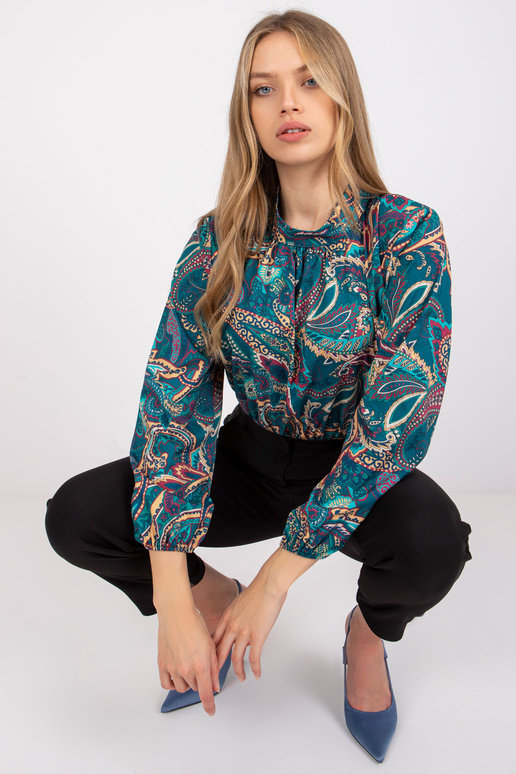 Mia trükistega merepluus