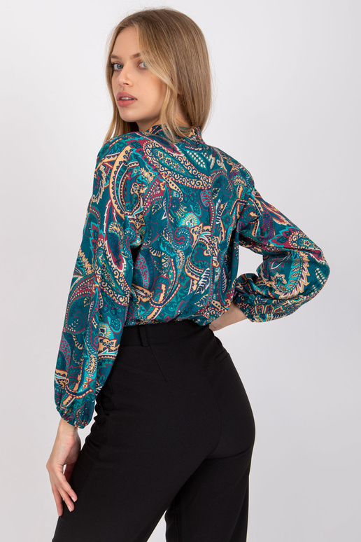 Mia trükistega merepluus